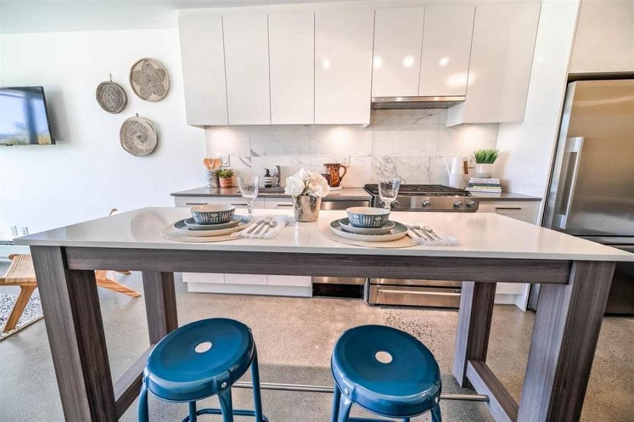 404 231 E Pender Street Vancouver, BC - 6