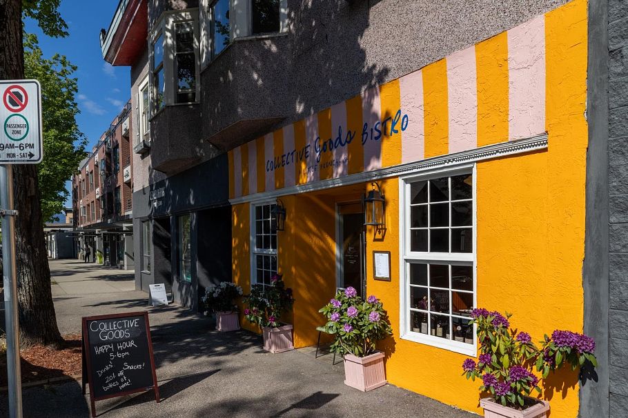 3683 Commercial Street Vancouver, BC - 36