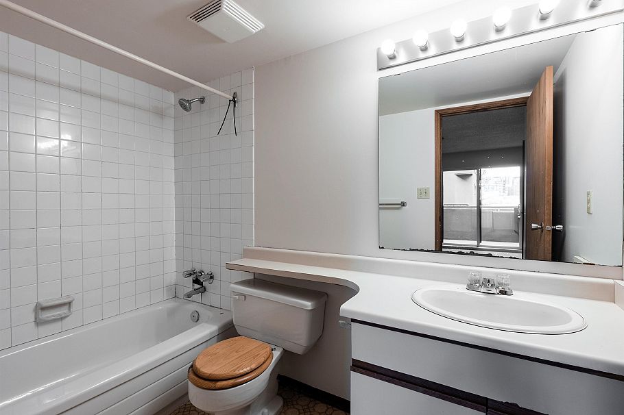 B3 1070 W 7th Avenue Vancouver, BC - 29