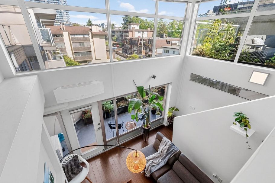 PH1 1288 Chesterfield Avenue North Vancouver, BC - 10