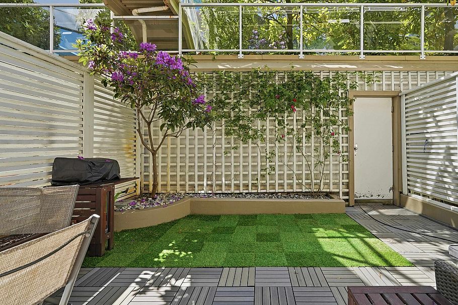 1284 W 8th Avenue Vancouver, BC - 27