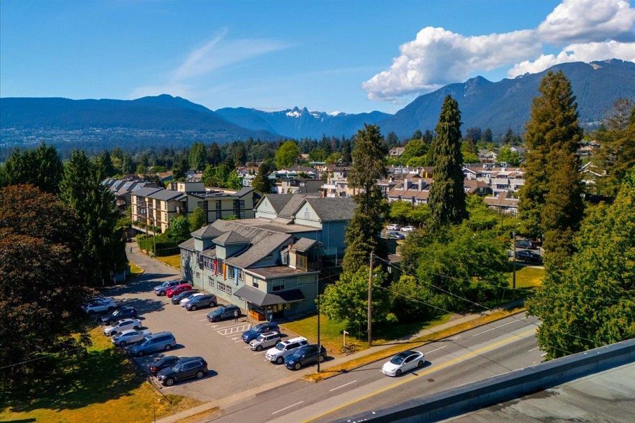 709 160 W 3rd Street North Vancouver, BC - 5