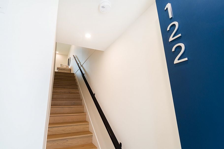 122 1552 E 3rd Avenue Vancouver, BC - 7