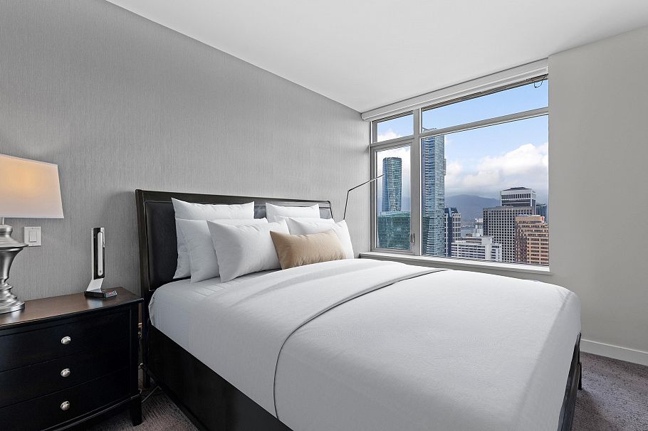 2907 1028 Barclay Street Vancouver, BC - 15