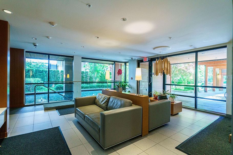 107 5981 Gray Avenue Vancouver, BC - 3