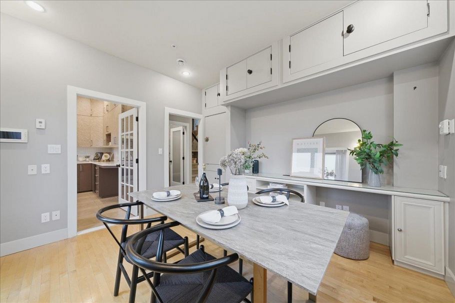 6733 Vivian Street Vancouver, BC - 11