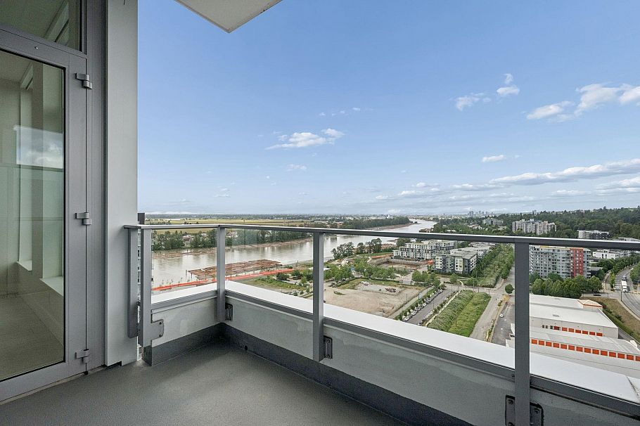 2304 3438 Sawmill Crescent Vancouver, BC - 8