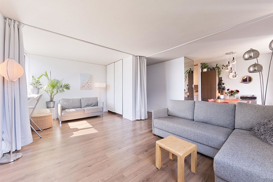 1501 1725 Pendrell Street Vancouver, BC - 13