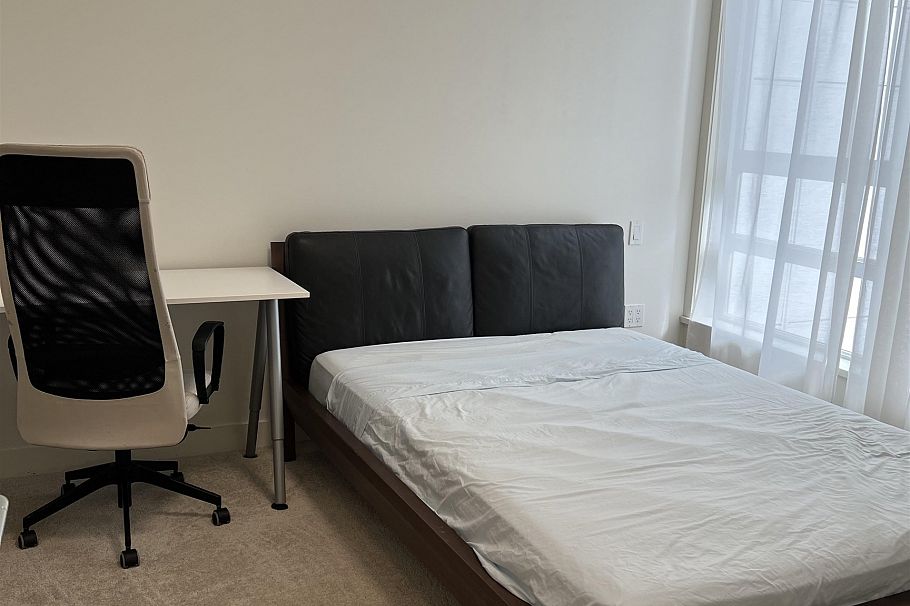 212 6033 Gray Avenue Vancouver, BC - 8