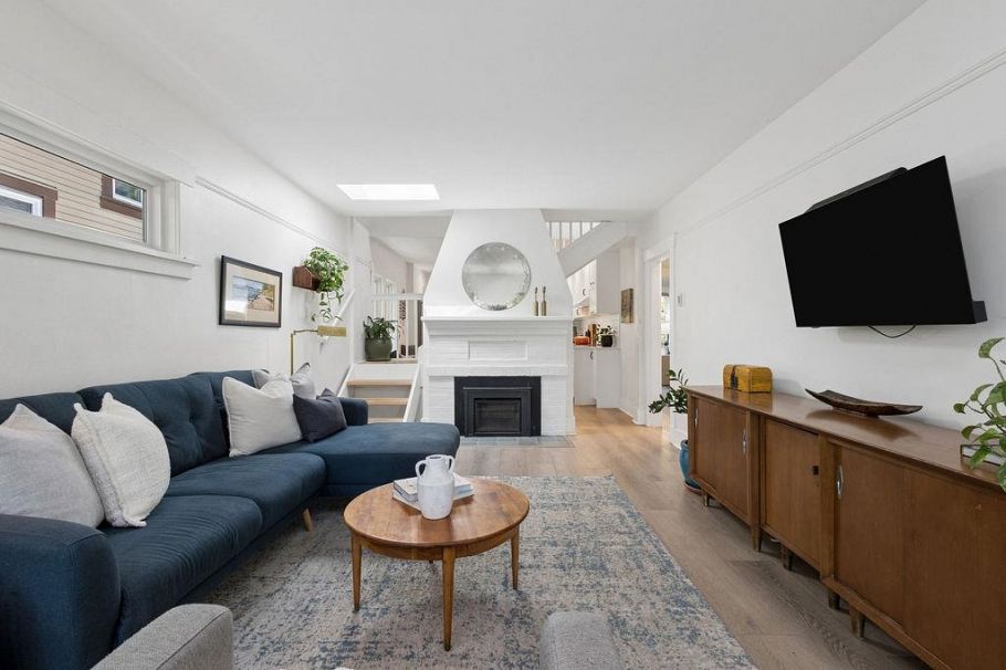 1255 E 23rd Avenue Vancouver, BC - 3