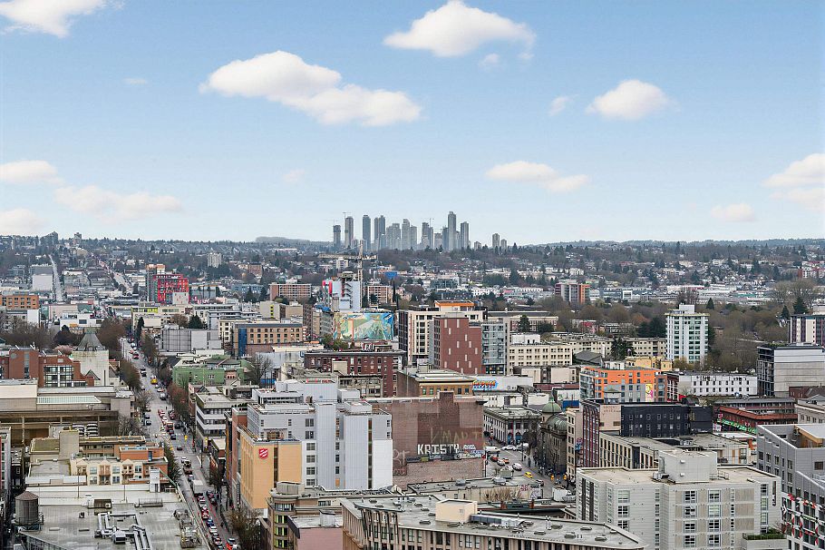 2702 108 W Cordova Street Vancouver, BC - 20