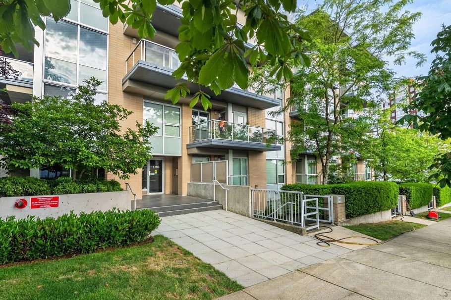PH1 1288 Chesterfield Avenue North Vancouver, BC - 25