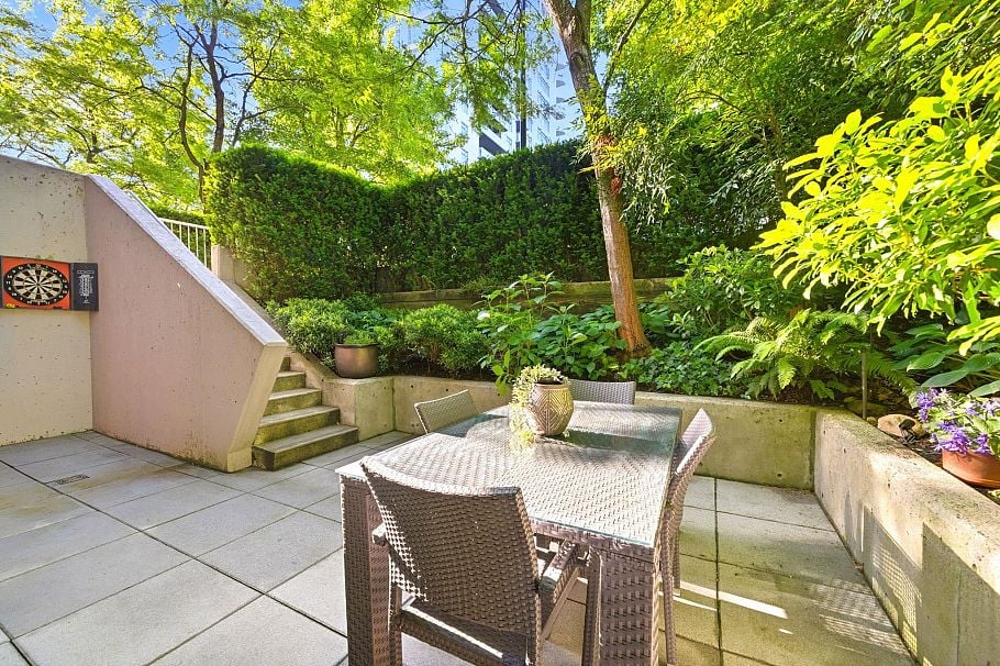 TH1 1288 Chesterfield Avenue North Vancouver, BC - 23
