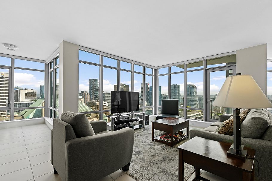 2907 1028 Barclay Street Vancouver, BC - 25