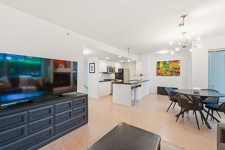 TH1 1288 Chesterfield Avenue North Vancouver, BC - 4