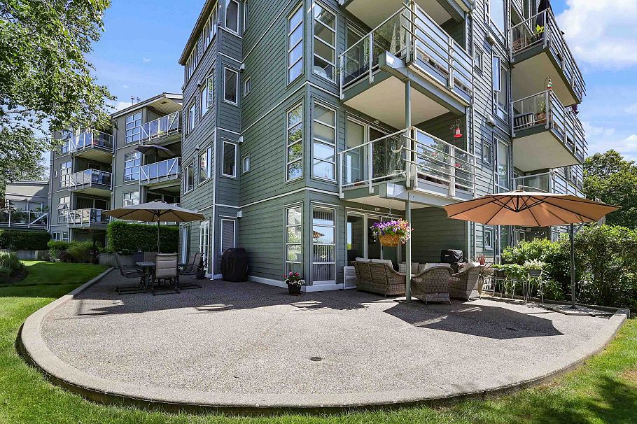 104 2080 E Kent South Avenue Vancouver, BC - 17
