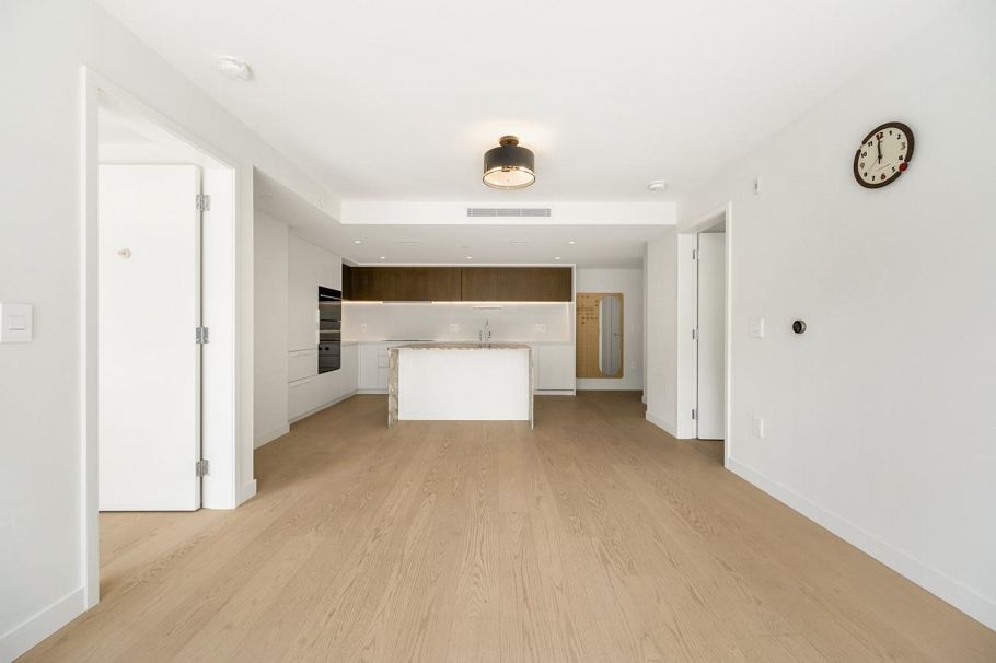 201 3596 W 28th Avenue Vancouver, BC - 24