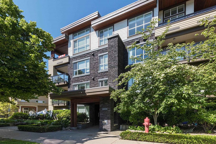106 3205 Mountain Highway North Vancouver, BC - 22
