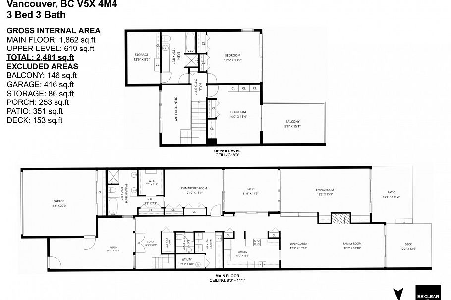 406 Greensboro Place Vancouver, BC - 30