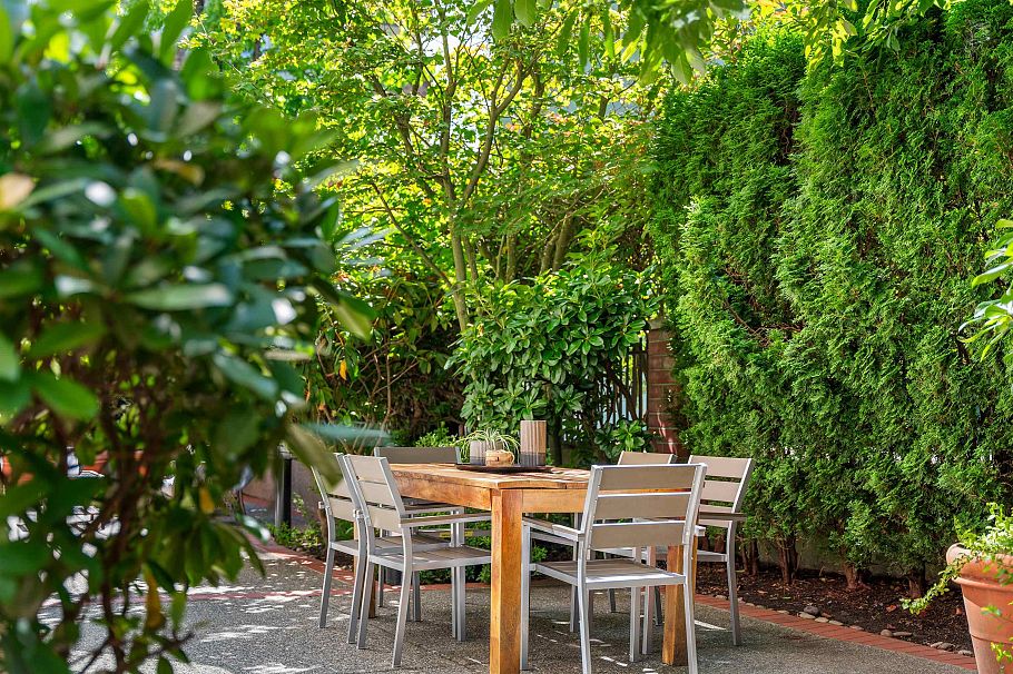 102 2128 W 43rd Avenue Vancouver, BC - 34