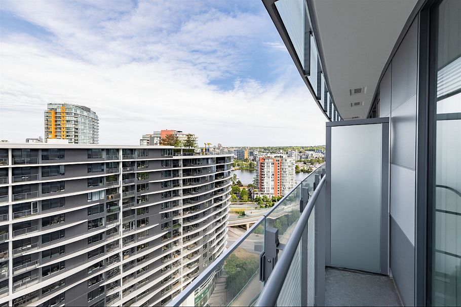 1810 89 Nelson Street Vancouver, BC - 29