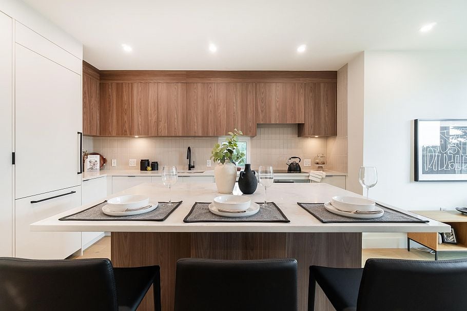 122 1552 E 3rd Avenue Vancouver, BC - 20