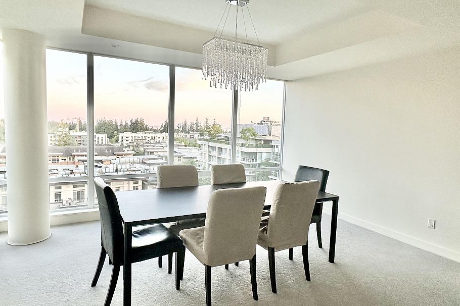 801 5838 Berton Avenue Vancouver, BC - 3
