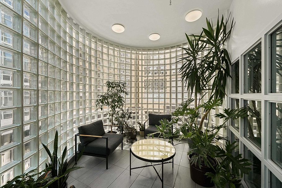 509 990 Beach Avenue Vancouver, BC - 25