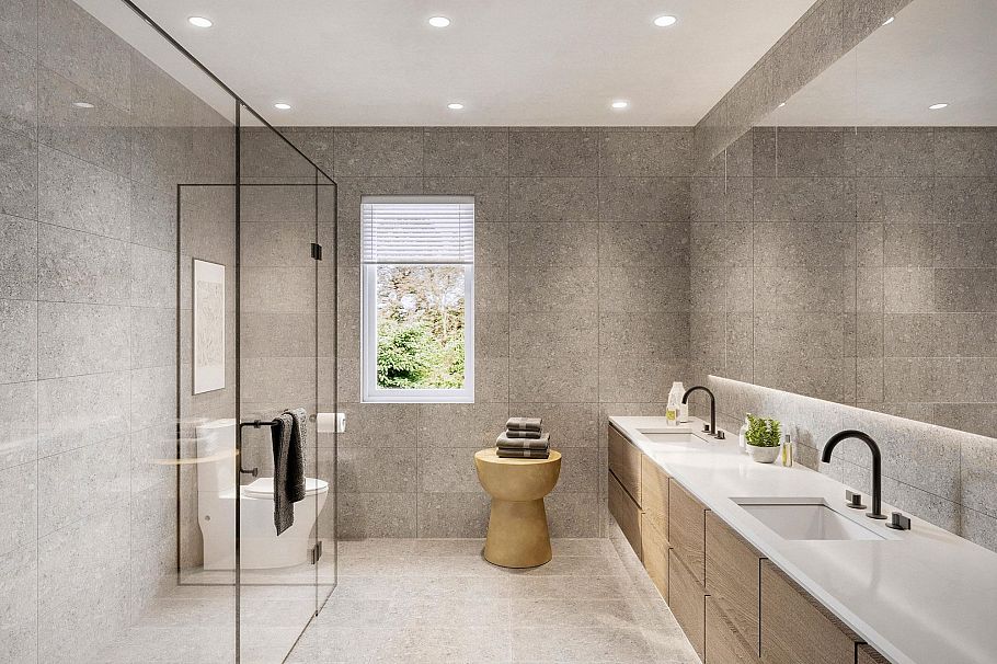 6378 Oak Street Vancouver, BC - 6