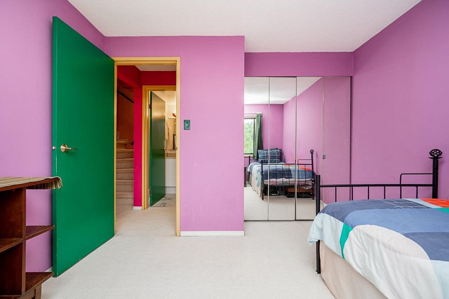 PH5 936 Bute Street Vancouver, BC - 14