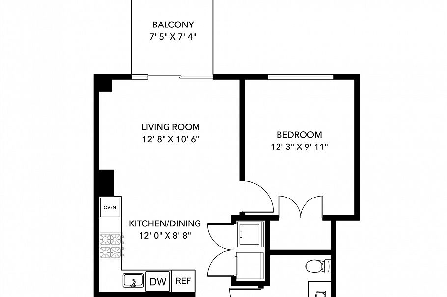 704 1675 Lions Gate Lane North Vancouver, BC - 18