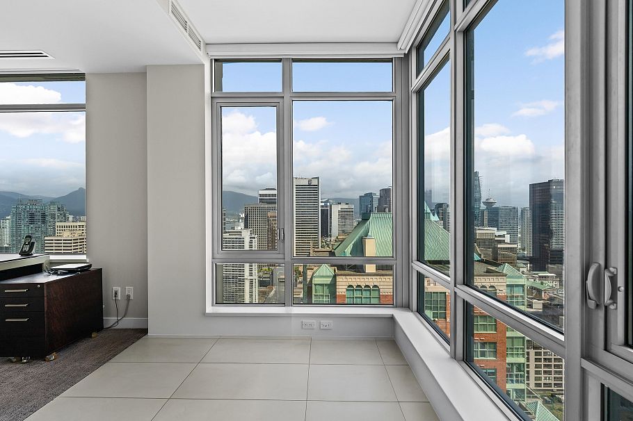 2907 1028 Barclay Street Vancouver, BC - 14