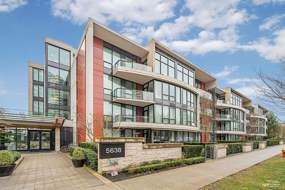 410 5638 Birney Avenue Vancouver, BC - 22