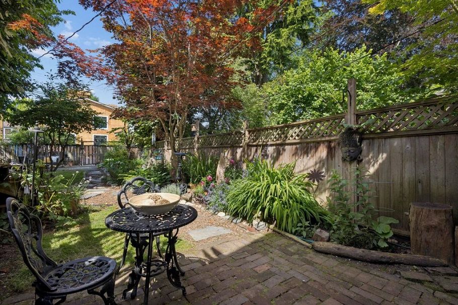 1255 E 23rd Avenue Vancouver, BC - 35