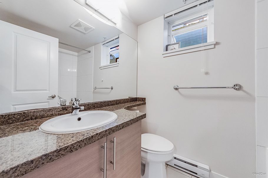 101 5568 Kings Road Vancouver, BC - 16