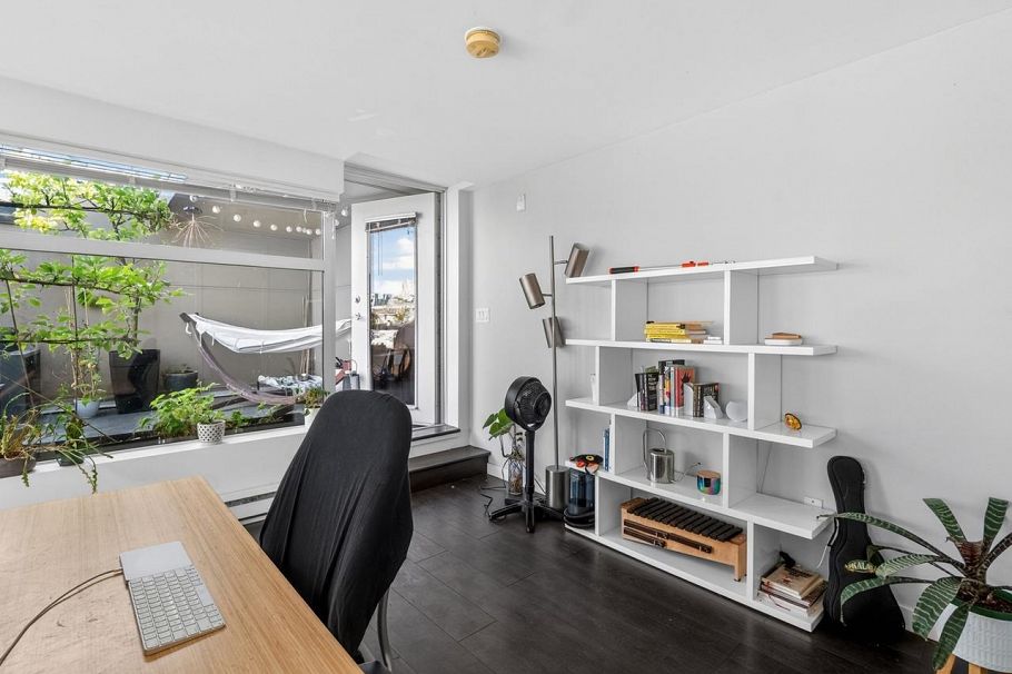 PH1 1288 Chesterfield Avenue North Vancouver, BC - 19