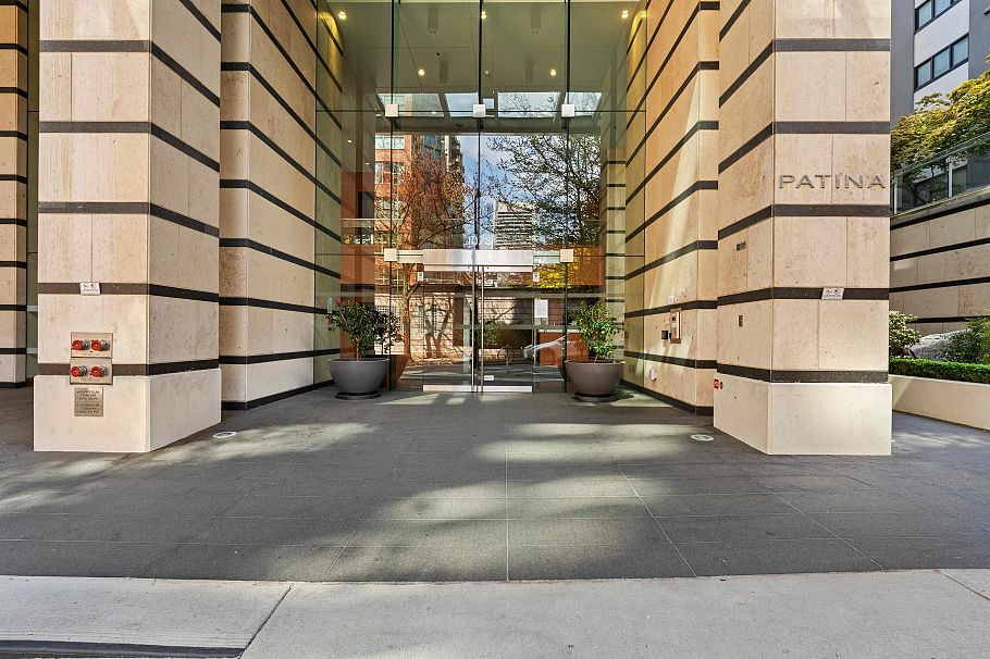 2907 1028 Barclay Street Vancouver, BC - 28