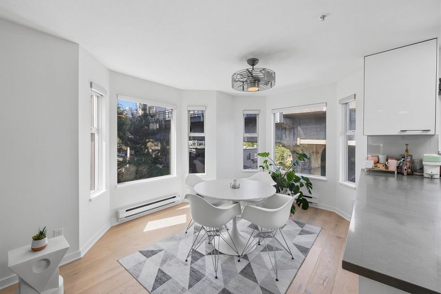 401 1562 W 5th Avenue Vancouver, BC - 10
