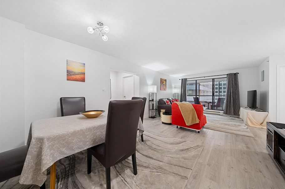 1403 1060 Alberni Street Vancouver, BC - 19