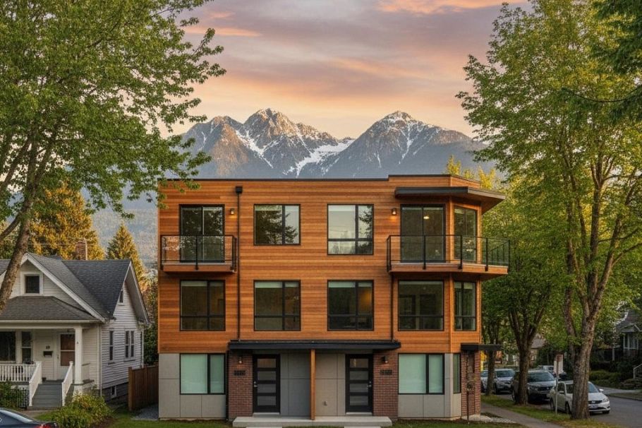 106 N Templeton Drive Vancouver, BC - 19