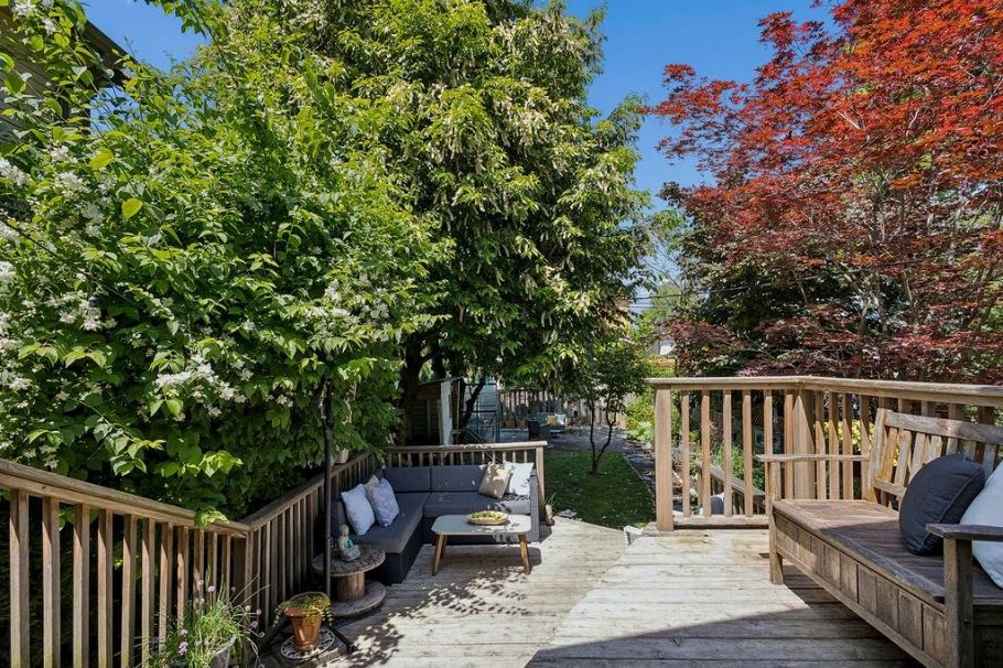 1255 E 23rd Avenue Vancouver, BC - 29