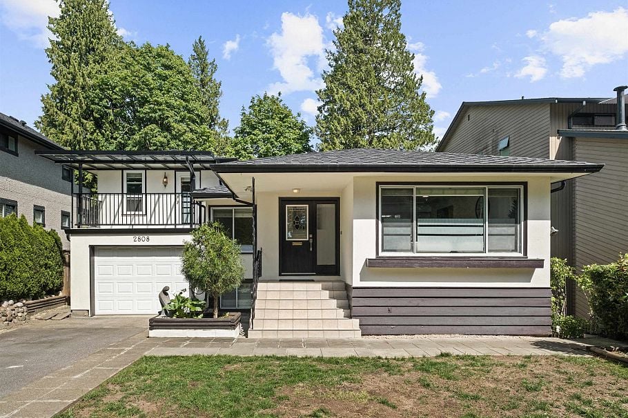 2808 Eastern Avenue North Vancouver, BC - 1