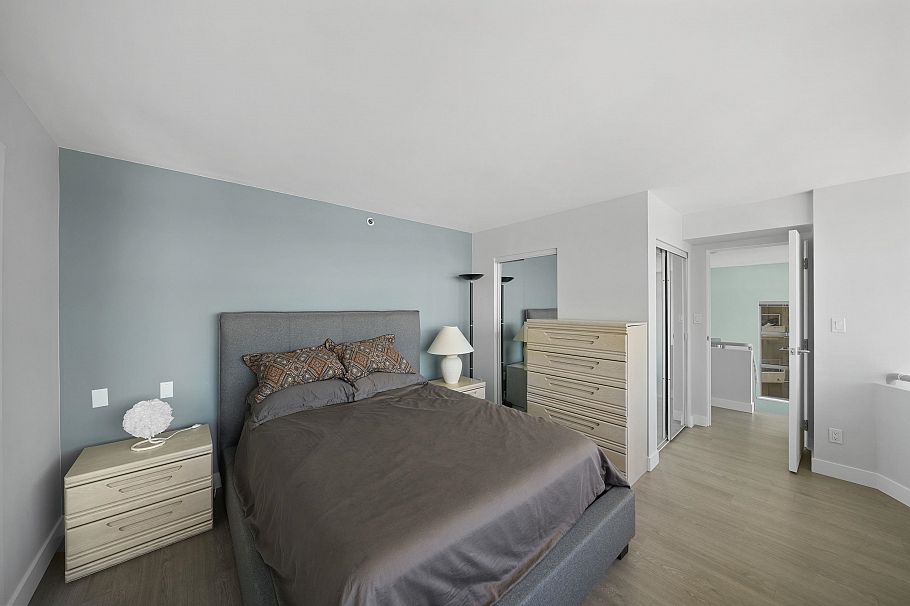 509 990 Beach Avenue Vancouver, BC - 14