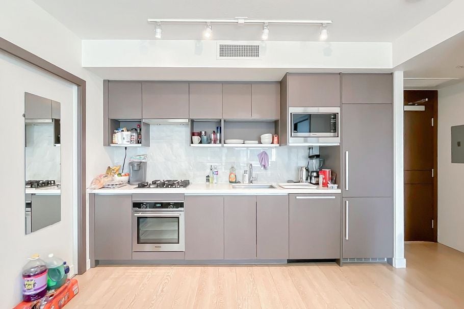 805 68 Smithe Street Vancouver, BC - 5