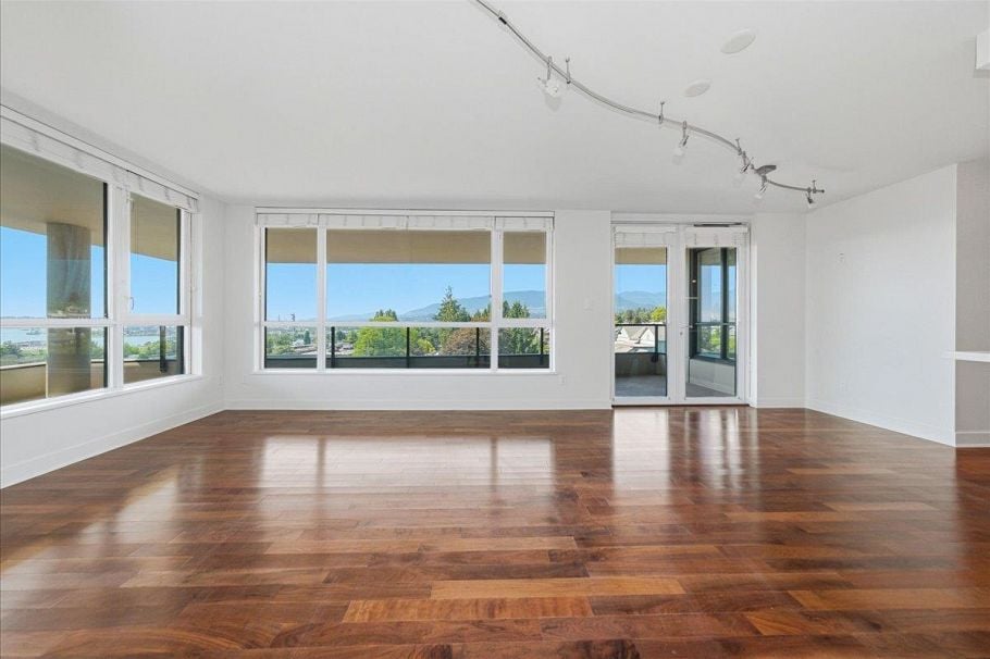 709 160 W 3rd Street North Vancouver, BC - 10