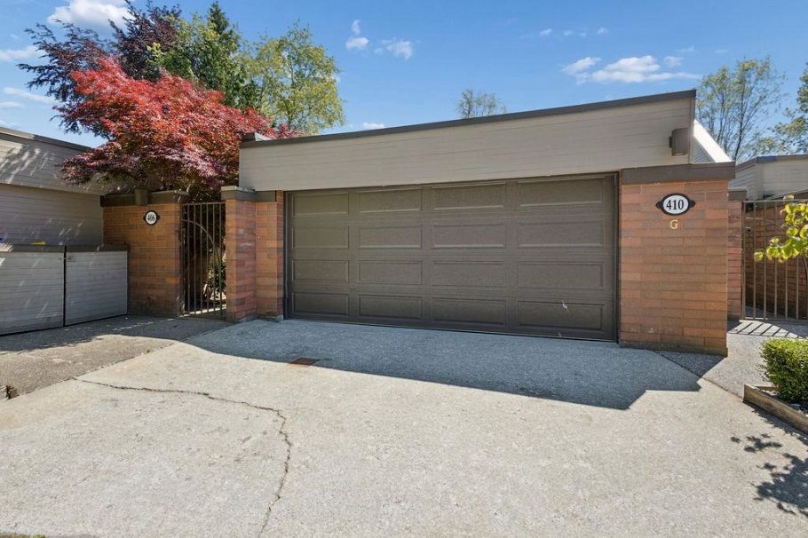 406 Greensboro Place Vancouver, BC - 28