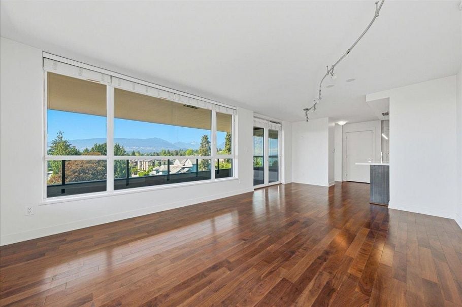 709 160 W 3rd Street North Vancouver, BC - 9