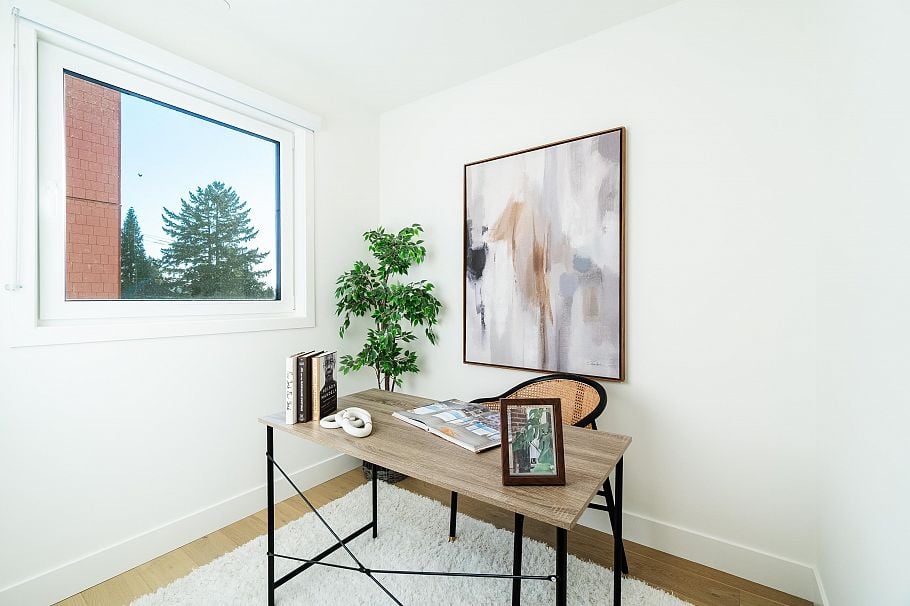 103 1550 E 3rd Avenue Vancouver, BC - 19