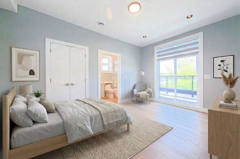 3 2557 W King Edward Avenue Vancouver, BC - 6