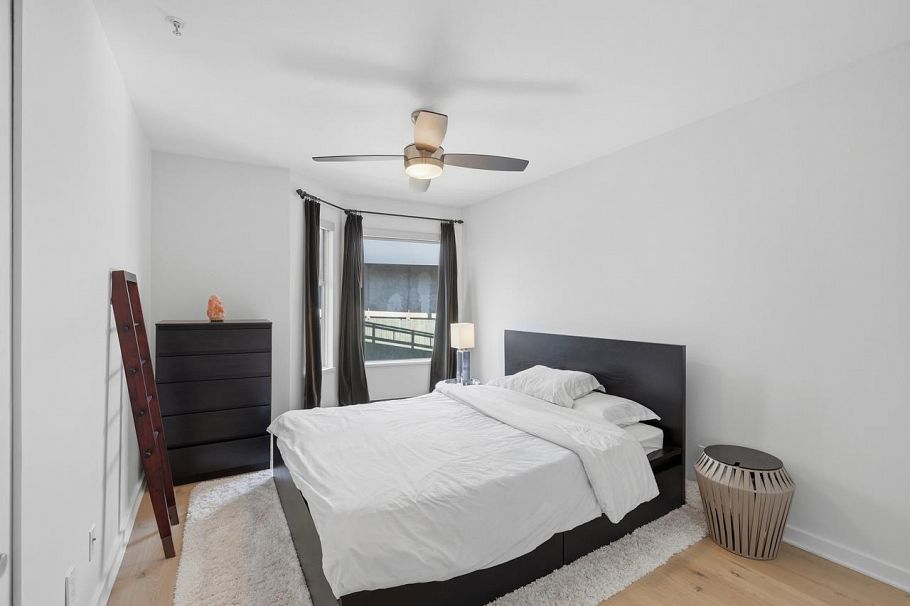 401 1562 W 5th Avenue Vancouver, BC - 15